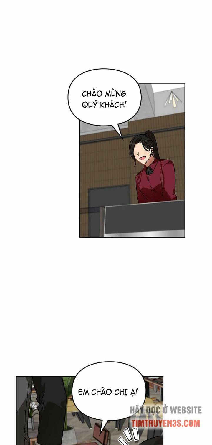 Tôi Trở Thành Một Người Cha Chapter 66 - Trang 2