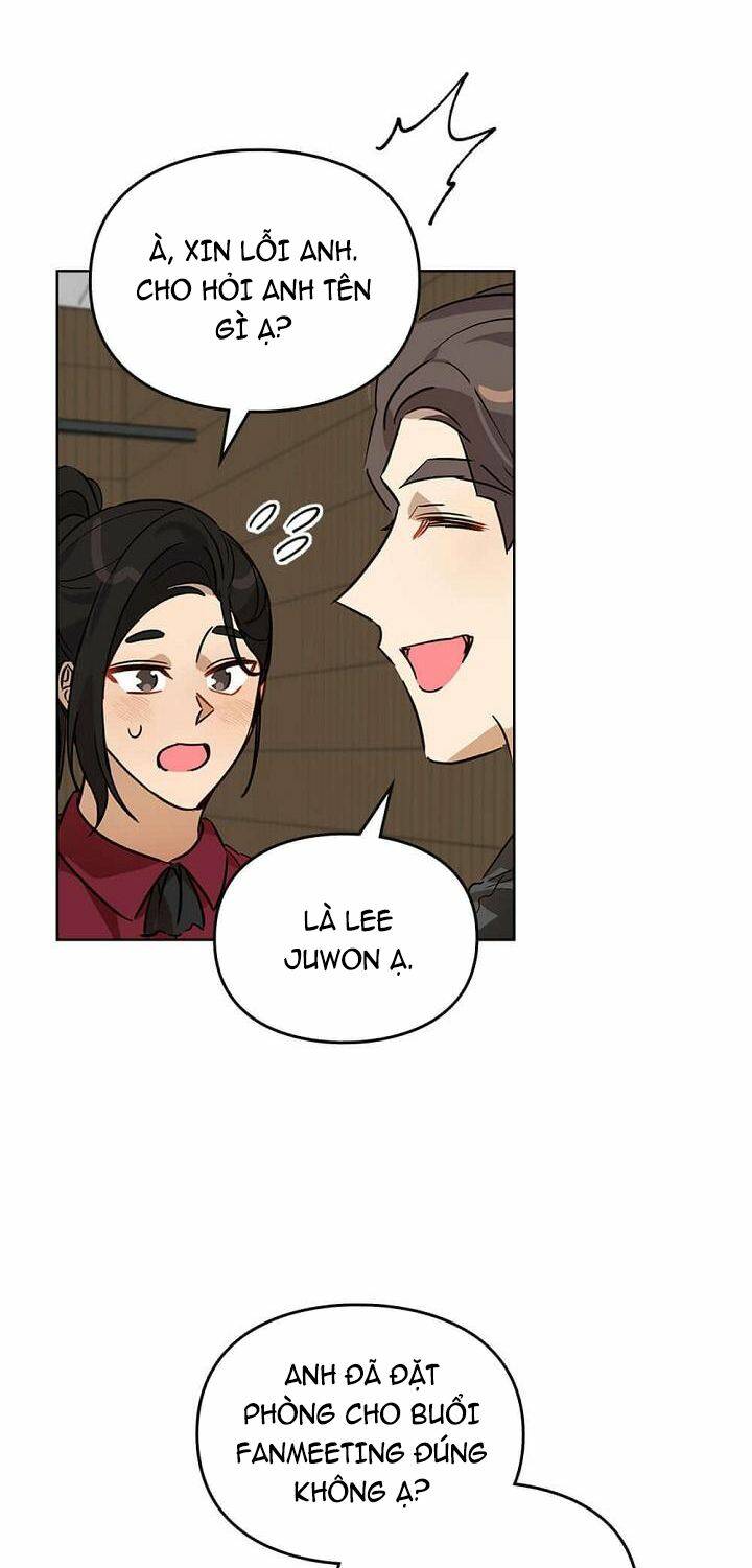 Tôi Trở Thành Một Người Cha Chapter 66 - Trang 2