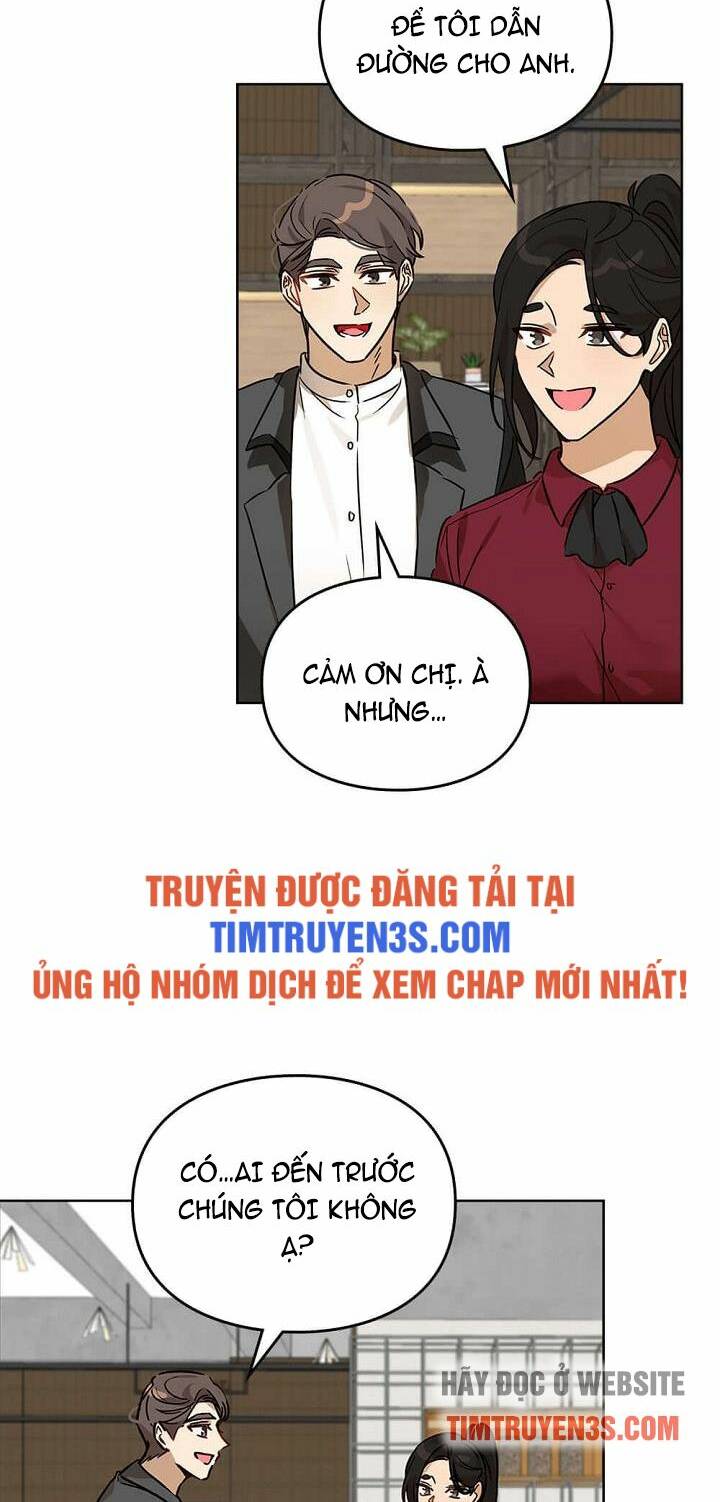 Tôi Trở Thành Một Người Cha Chapter 66 - Trang 2