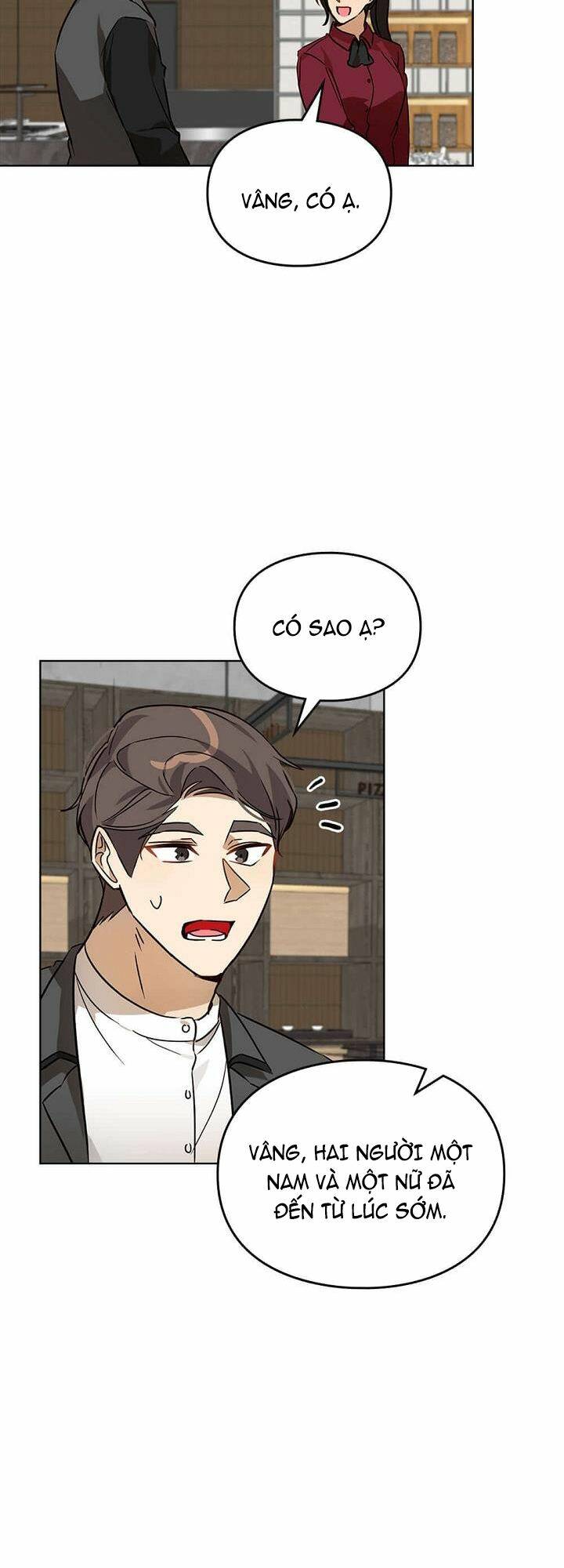 Tôi Trở Thành Một Người Cha Chapter 66 - Trang 2