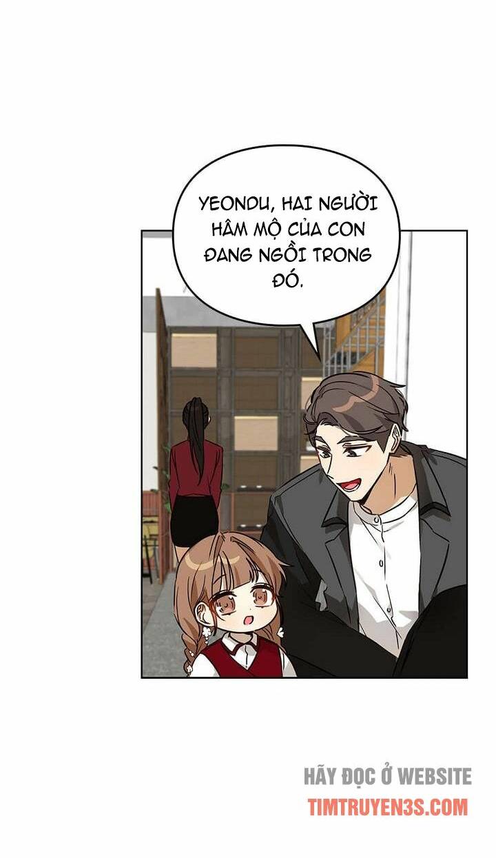 Tôi Trở Thành Một Người Cha Chapter 66 - Trang 2