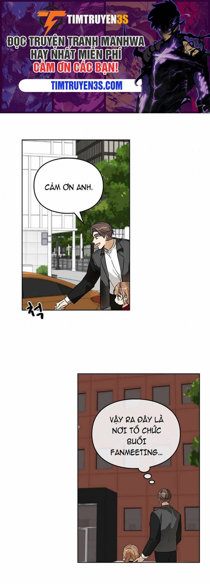 Tôi Trở Thành Một Người Cha Chapter 66 - Trang 2