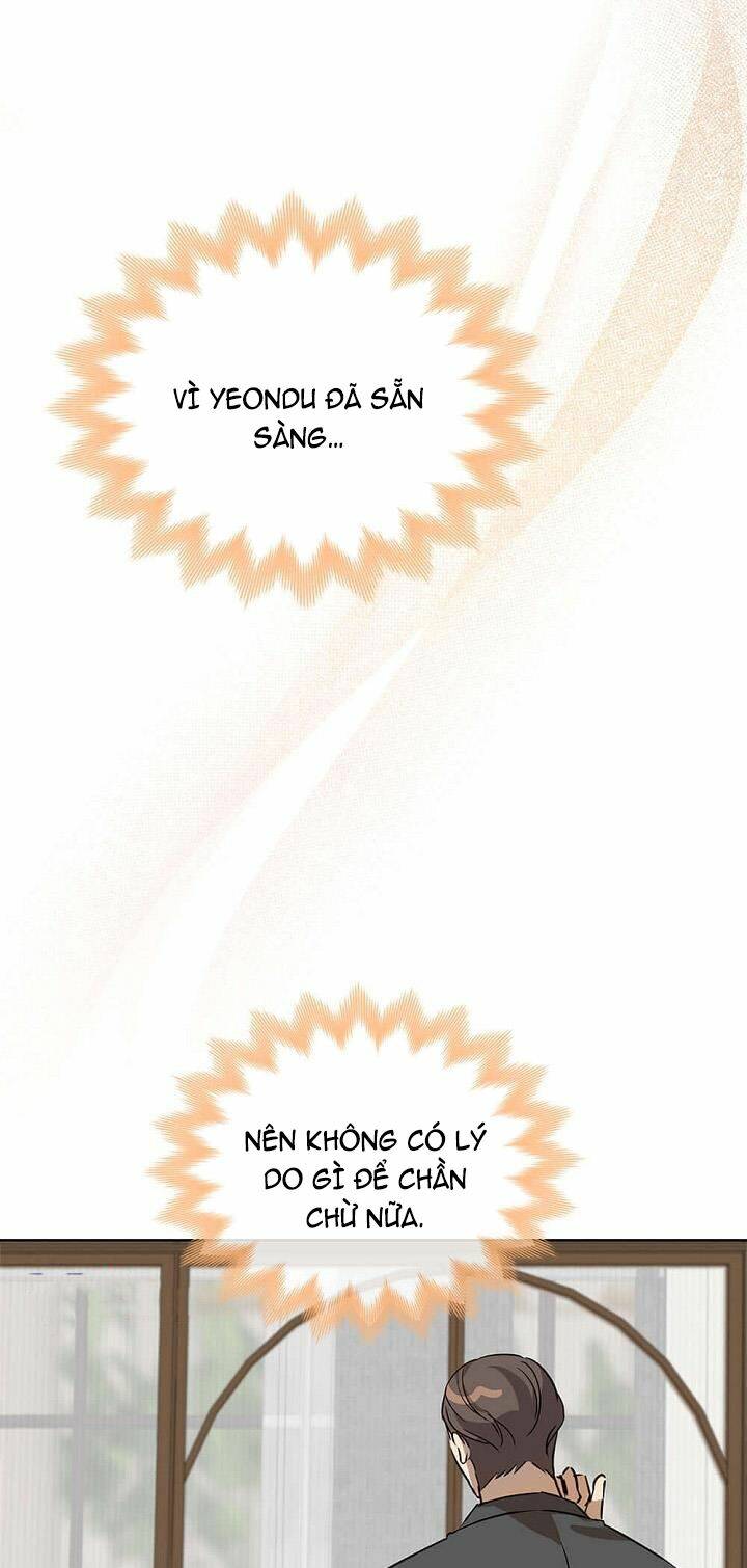 Tôi Trở Thành Một Người Cha Chapter 66 - Trang 2