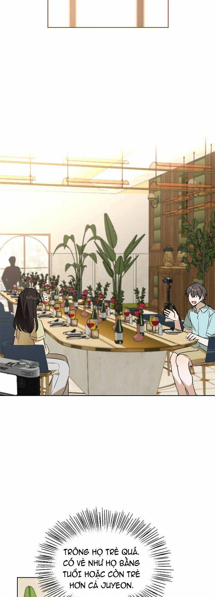 Tôi Trở Thành Một Người Cha Chapter 66 - Trang 2