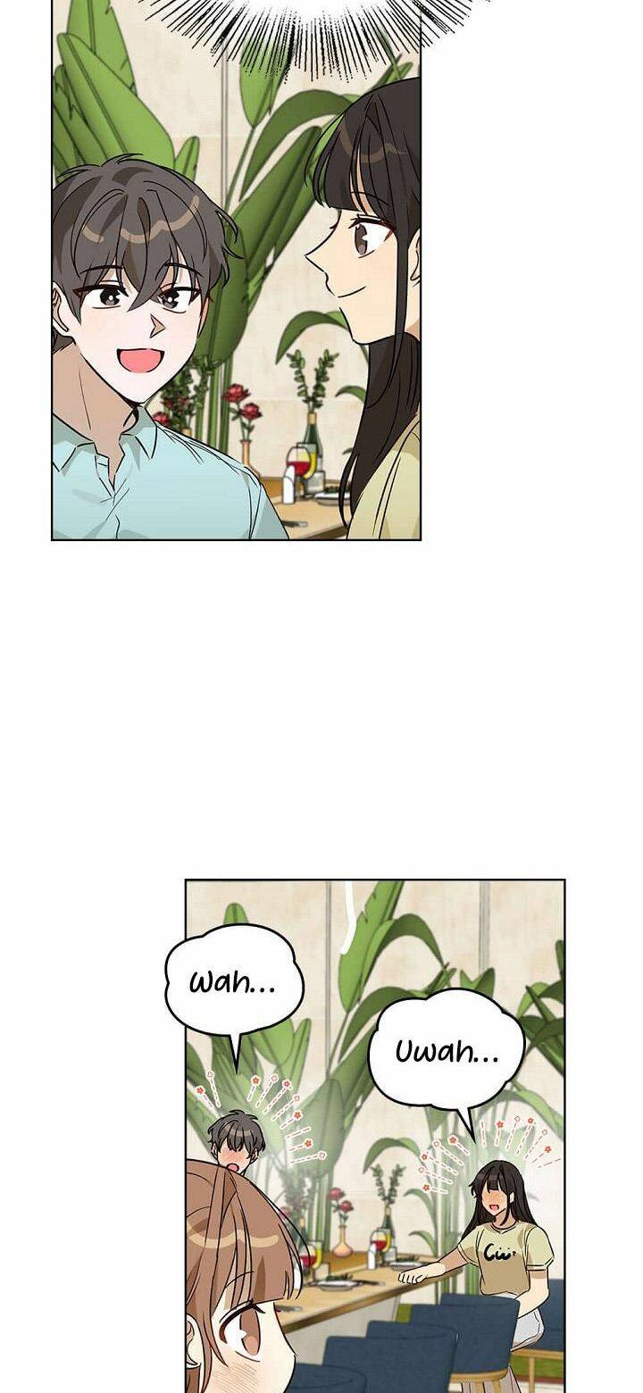 Tôi Trở Thành Một Người Cha Chapter 66 - Trang 2