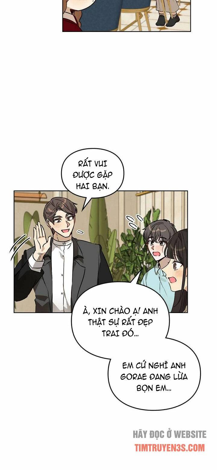 Tôi Trở Thành Một Người Cha Chapter 66 - Trang 2