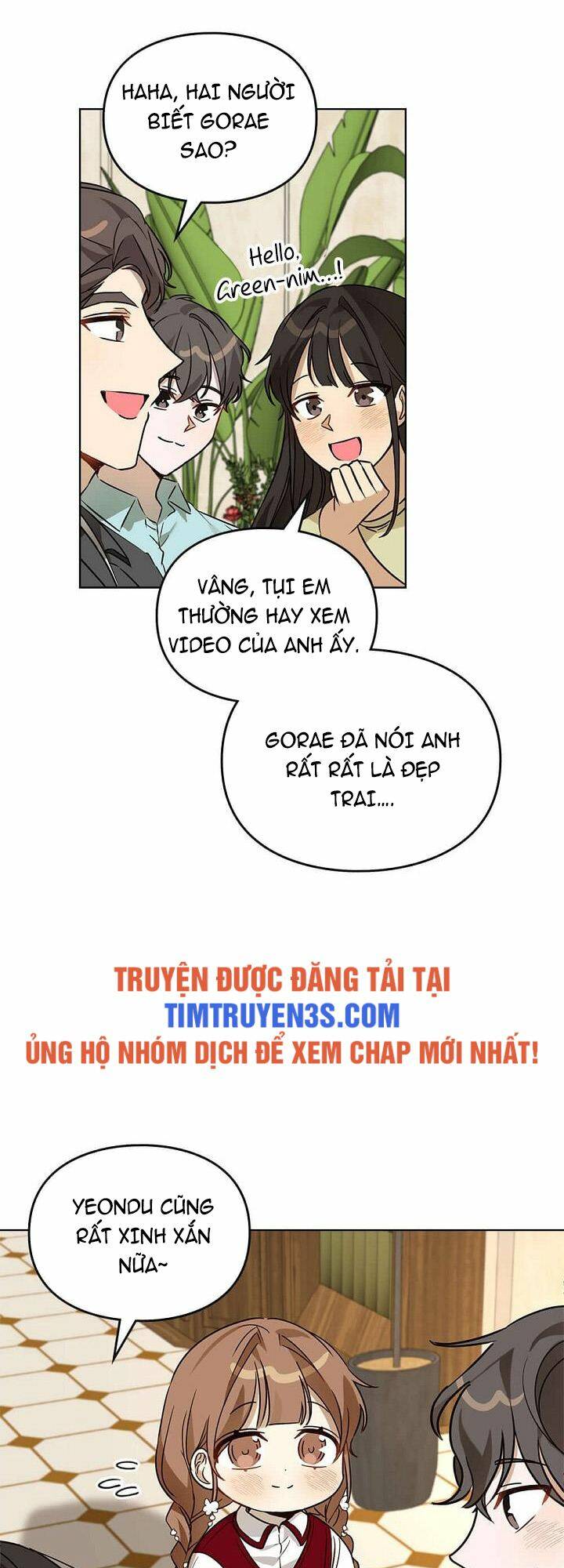 Tôi Trở Thành Một Người Cha Chapter 66 - Trang 2