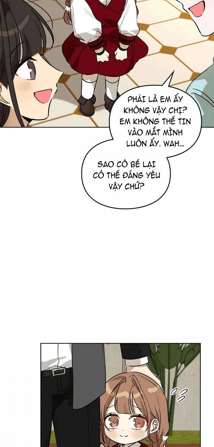 Tôi Trở Thành Một Người Cha Chapter 66 - Trang 2