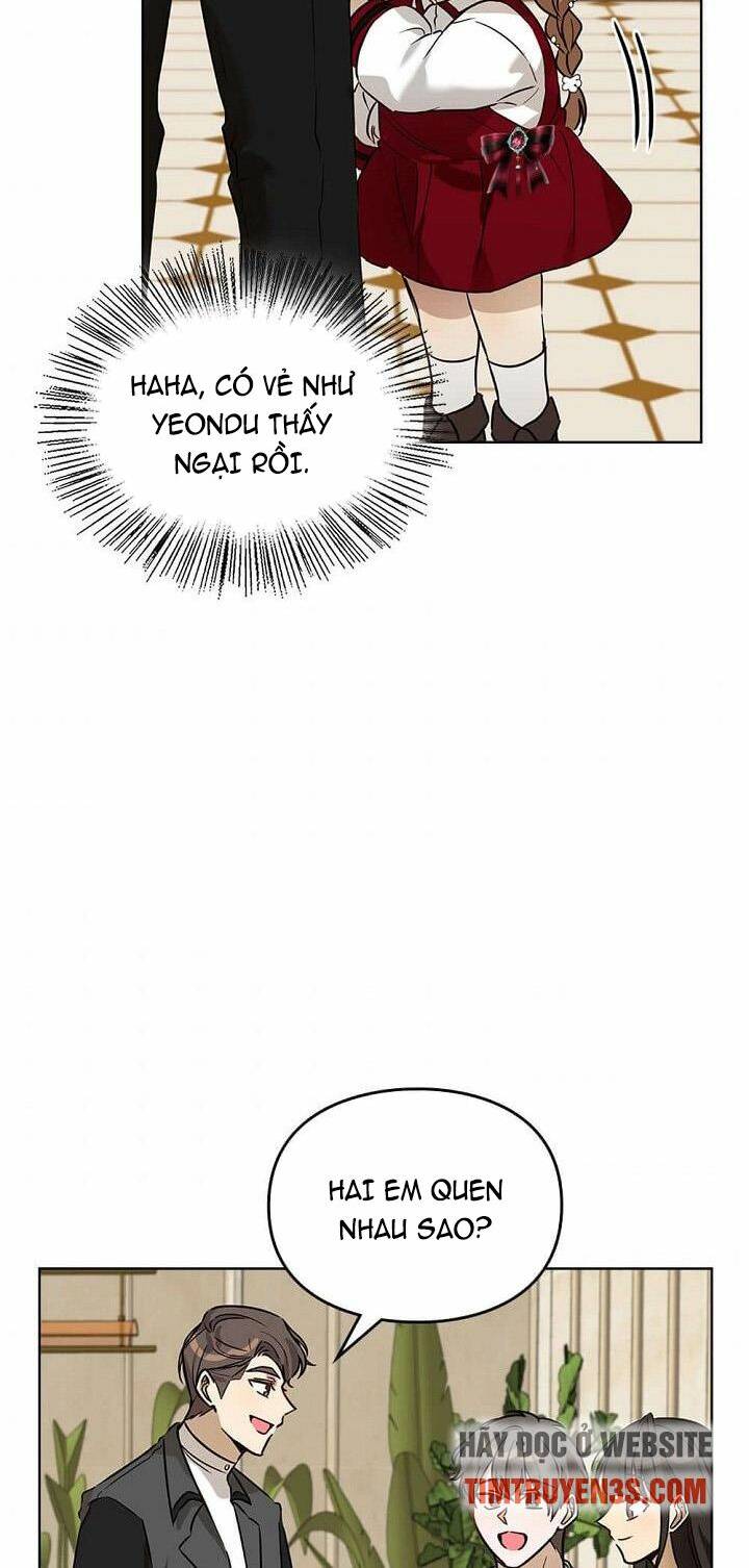 Tôi Trở Thành Một Người Cha Chapter 66 - Trang 2