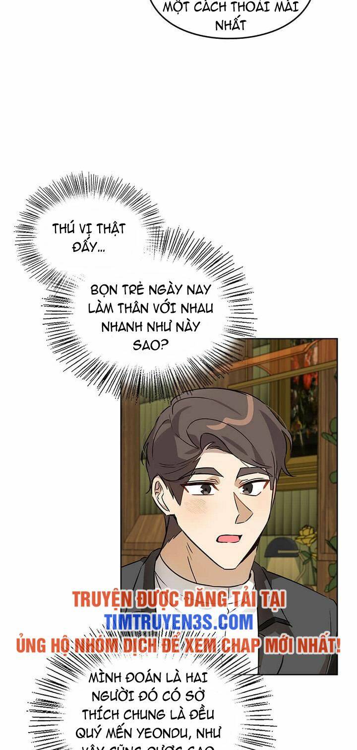 Tôi Trở Thành Một Người Cha Chapter 66 - Trang 2