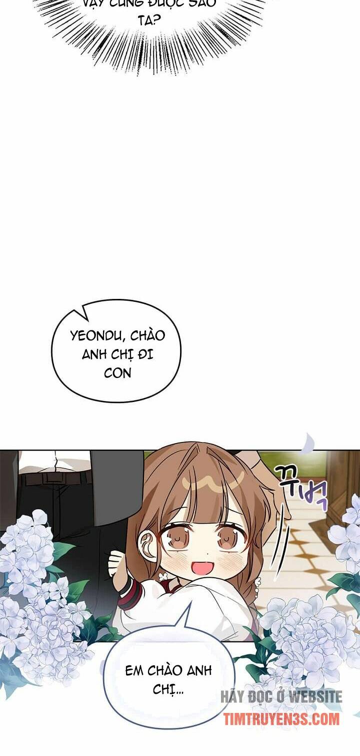 Tôi Trở Thành Một Người Cha Chapter 66 - Trang 2