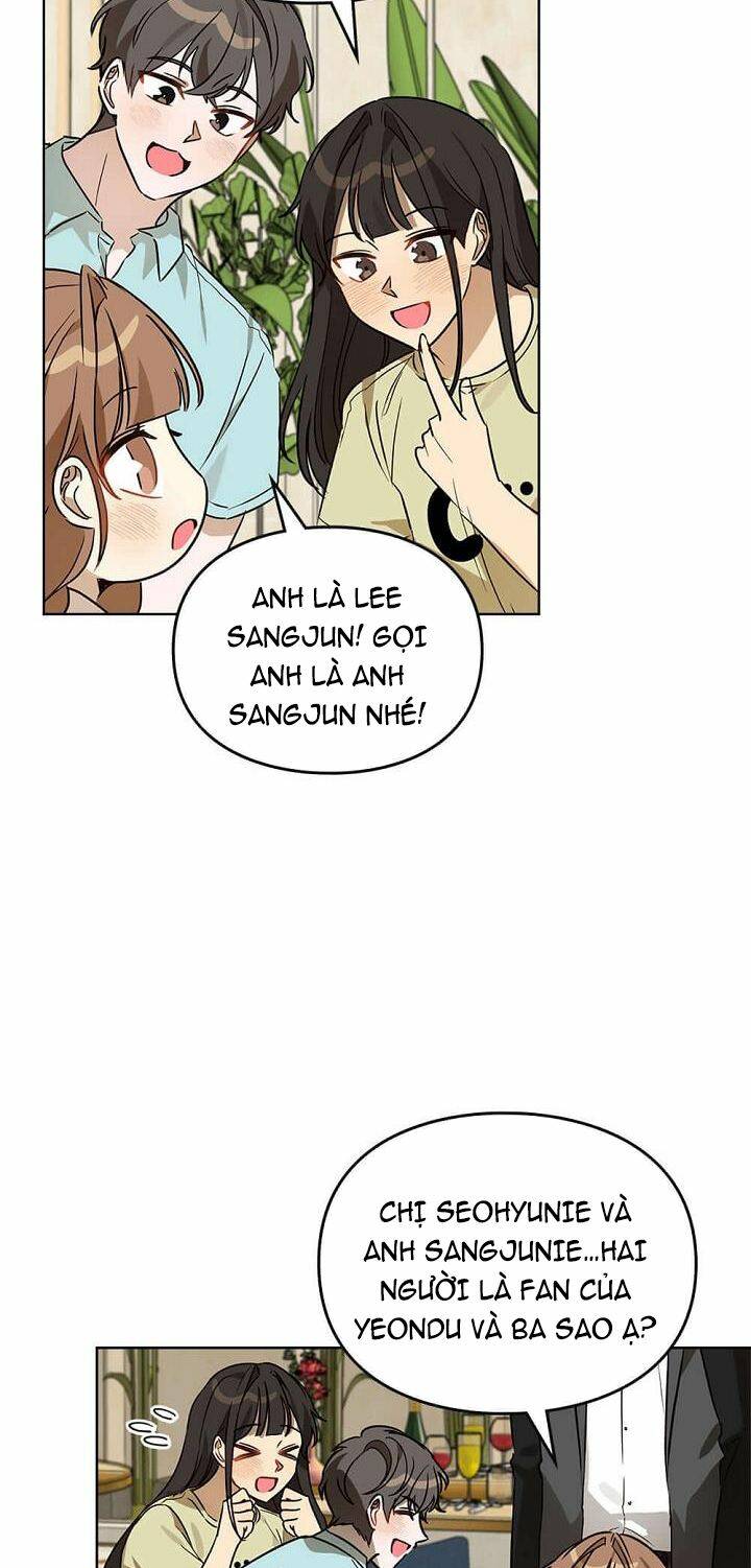 Tôi Trở Thành Một Người Cha Chapter 66 - Trang 2