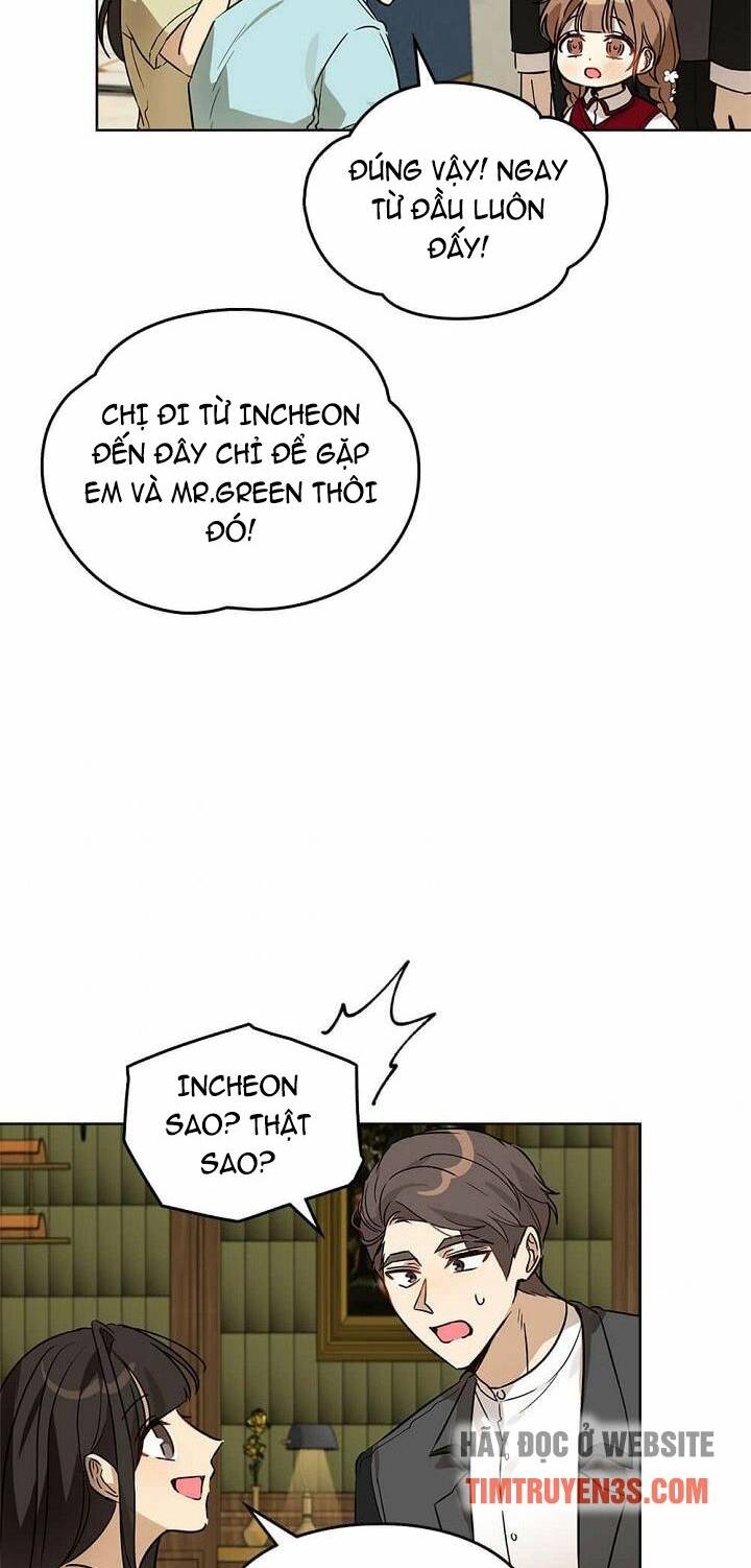 Tôi Trở Thành Một Người Cha Chapter 66 - Trang 2