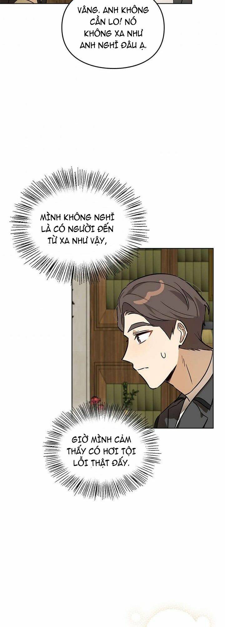 Tôi Trở Thành Một Người Cha Chapter 66 - Trang 2