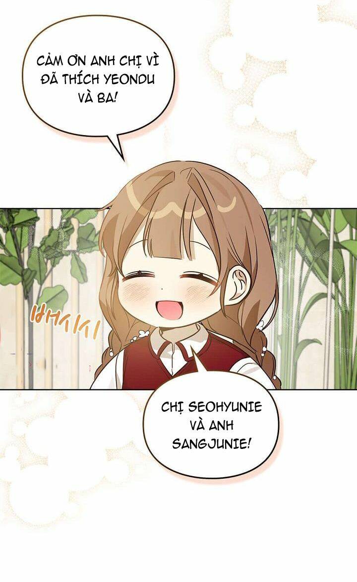 Tôi Trở Thành Một Người Cha Chapter 66 - Trang 2