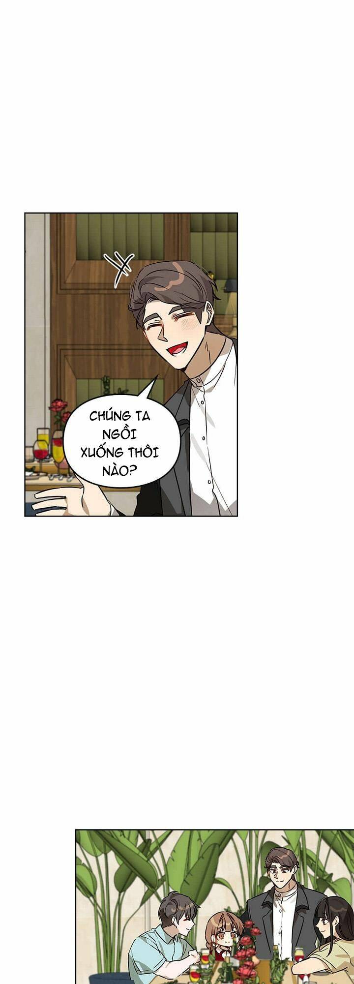 Tôi Trở Thành Một Người Cha Chapter 66 - Trang 2