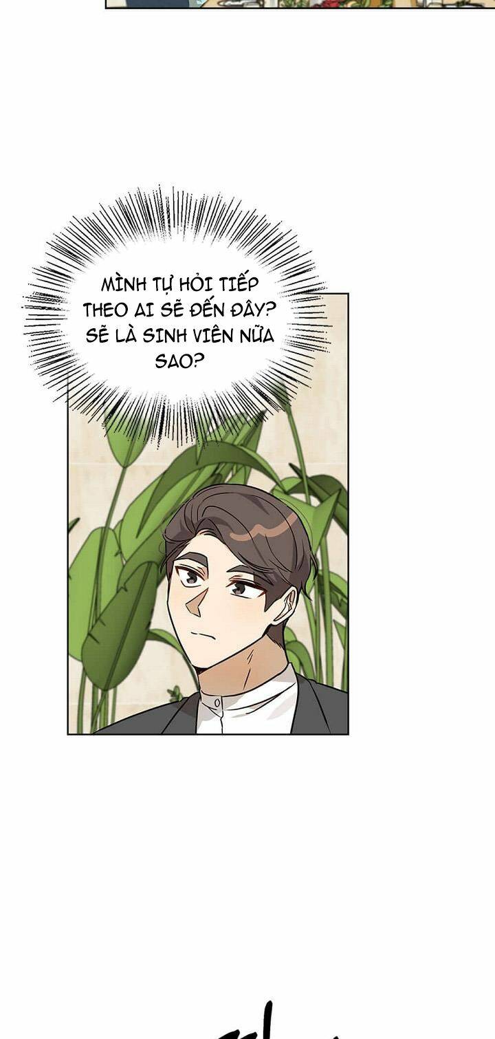 Tôi Trở Thành Một Người Cha Chapter 66 - Trang 2