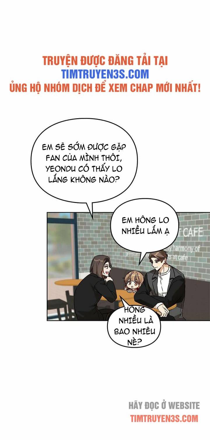 Tôi Trở Thành Một Người Cha Chapter 66 - Trang 2