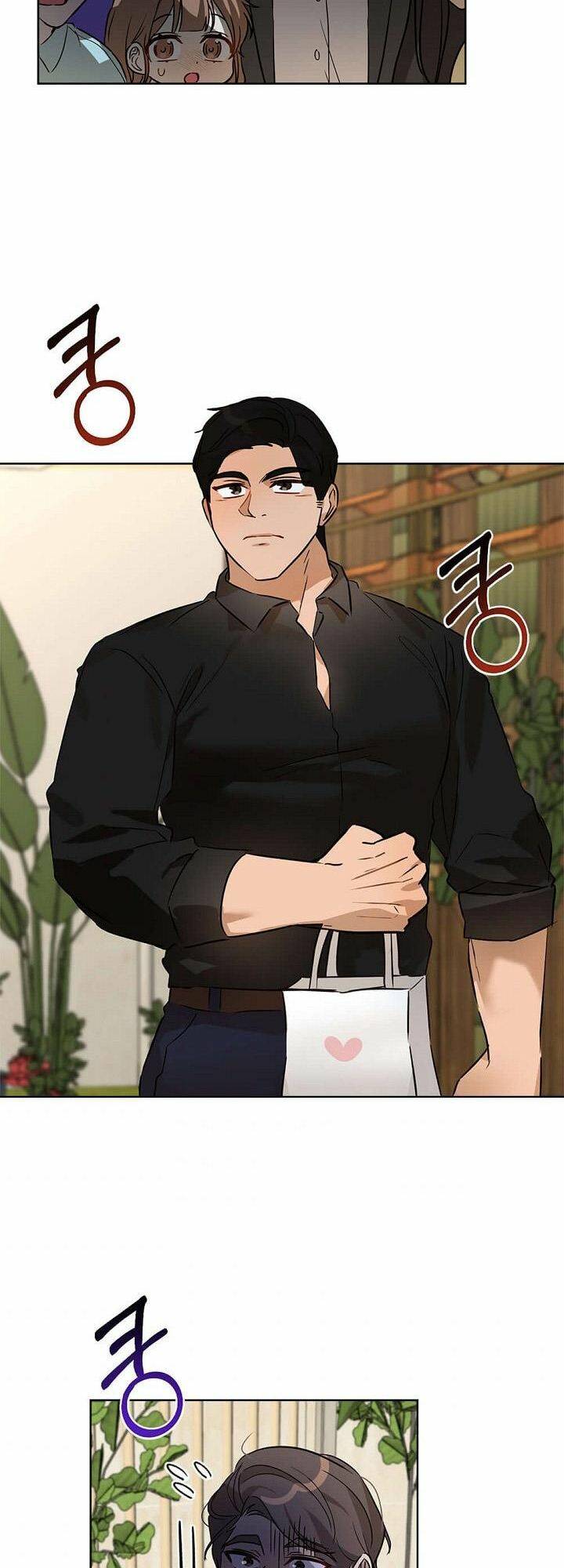 Tôi Trở Thành Một Người Cha Chapter 66 - Trang 2