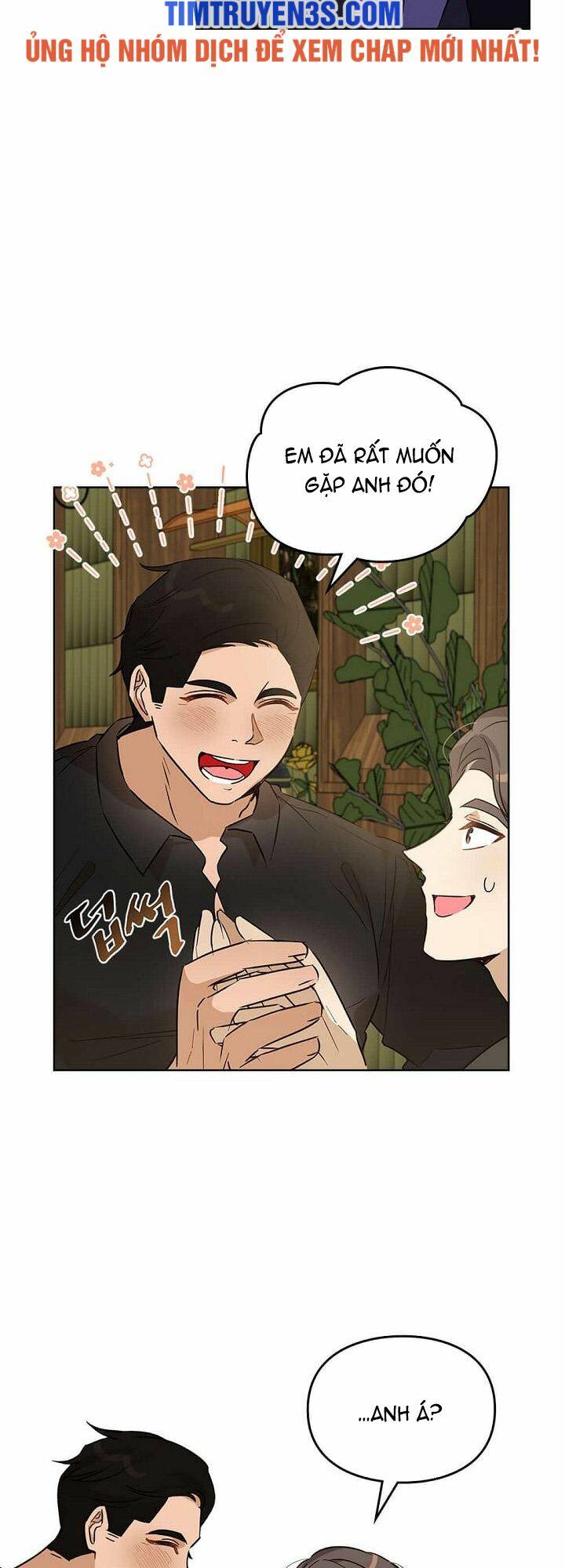 Tôi Trở Thành Một Người Cha Chapter 66 - Trang 2