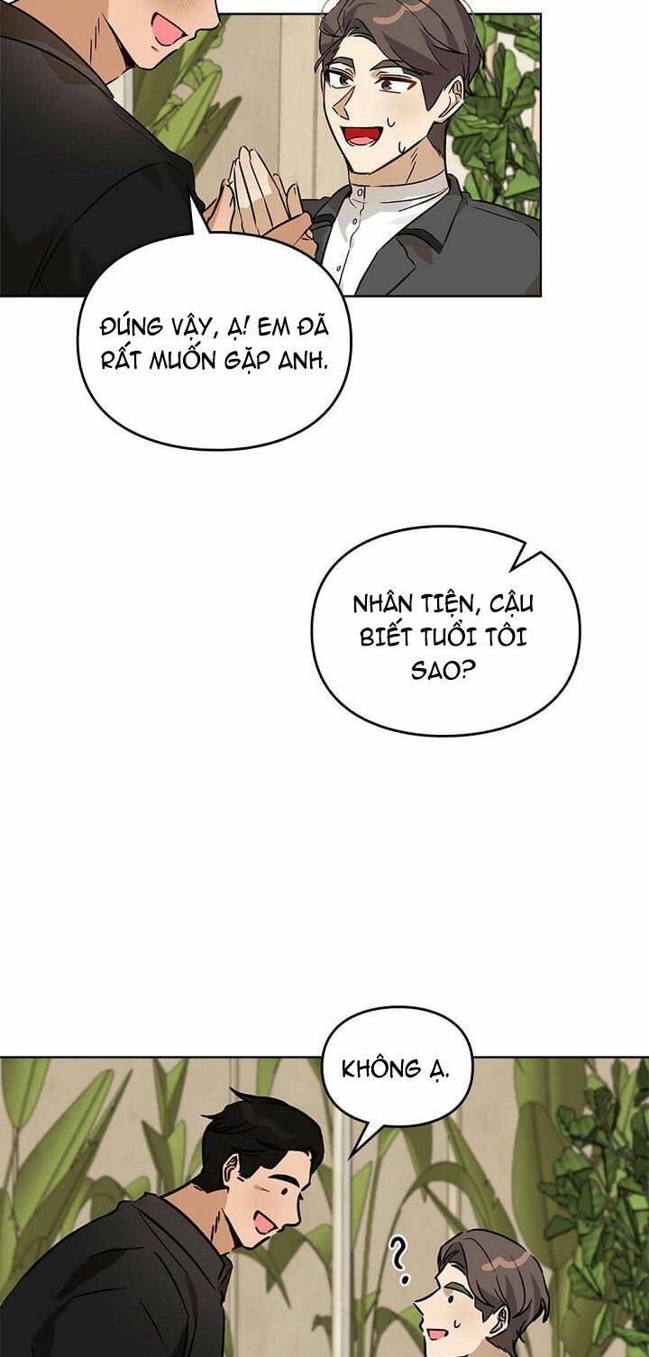 Tôi Trở Thành Một Người Cha Chapter 66 - Trang 2