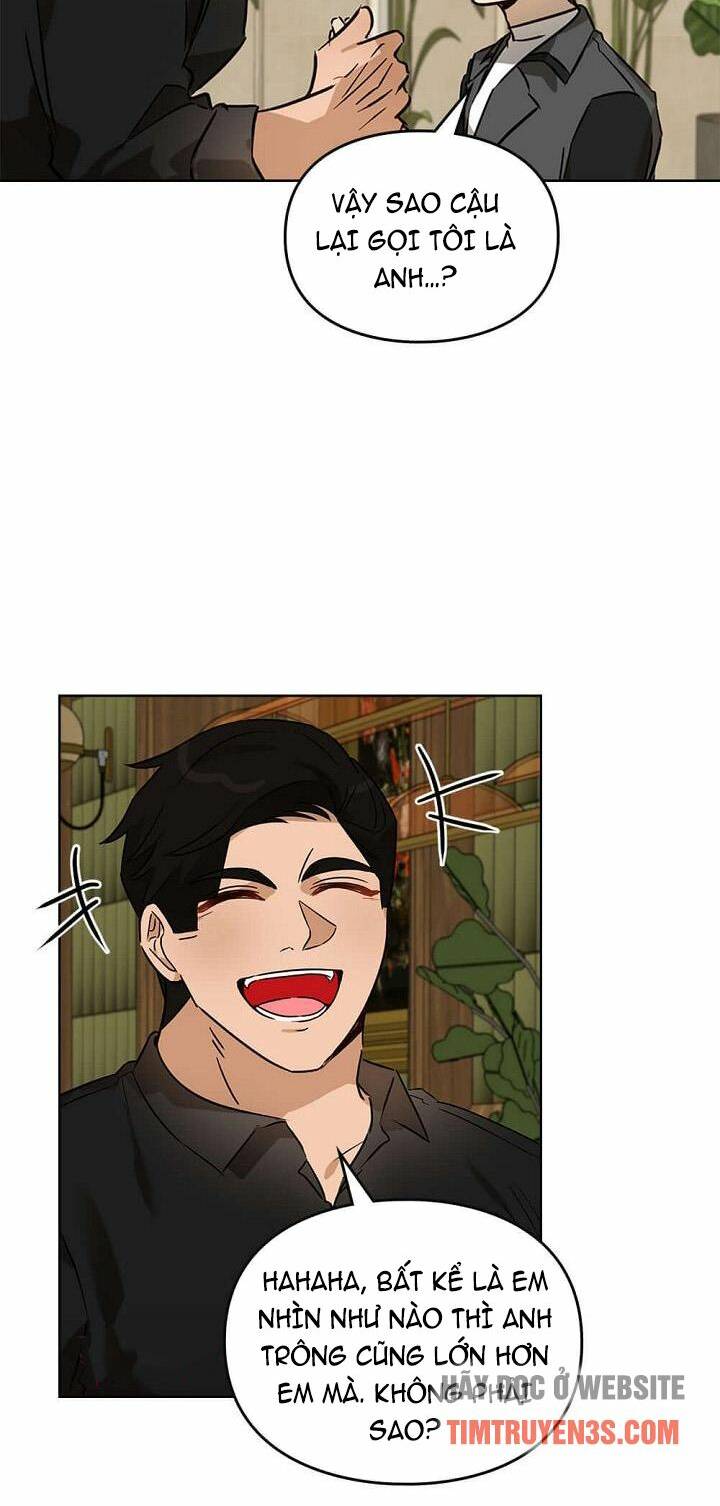 Tôi Trở Thành Một Người Cha Chapter 66 - Trang 2
