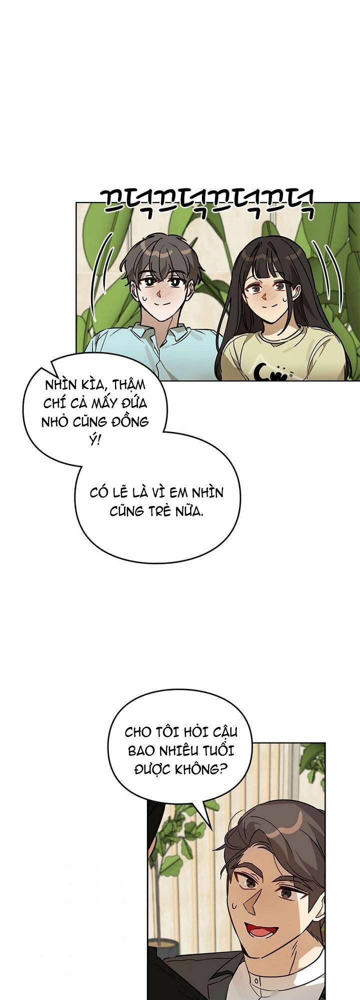 Tôi Trở Thành Một Người Cha Chapter 66 - Trang 2