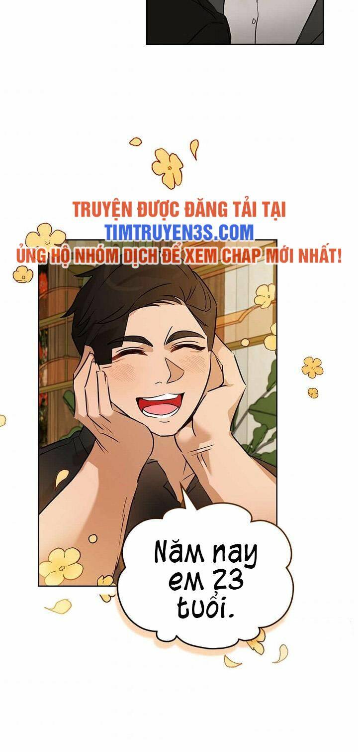 Tôi Trở Thành Một Người Cha Chapter 66 - Trang 2