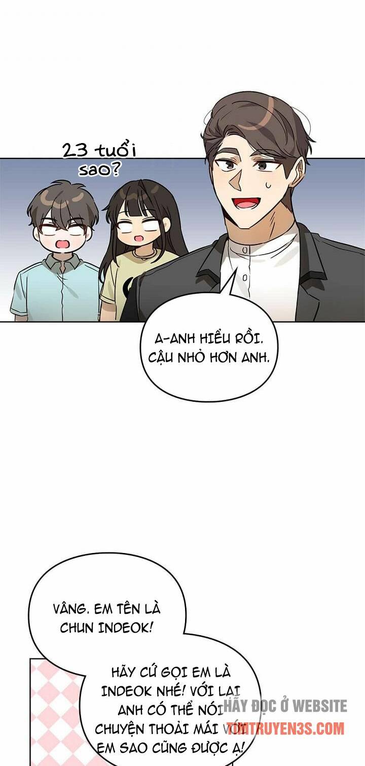 Tôi Trở Thành Một Người Cha Chapter 66 - Trang 2