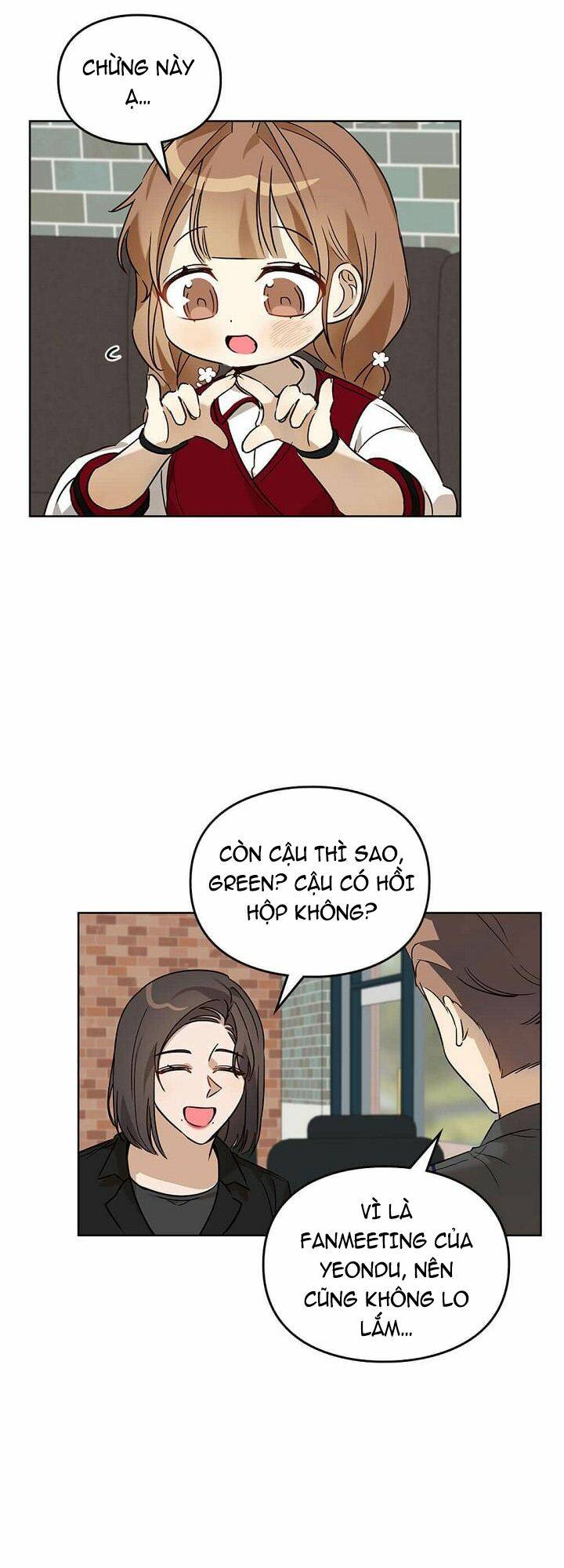 Tôi Trở Thành Một Người Cha Chapter 66 - Trang 2