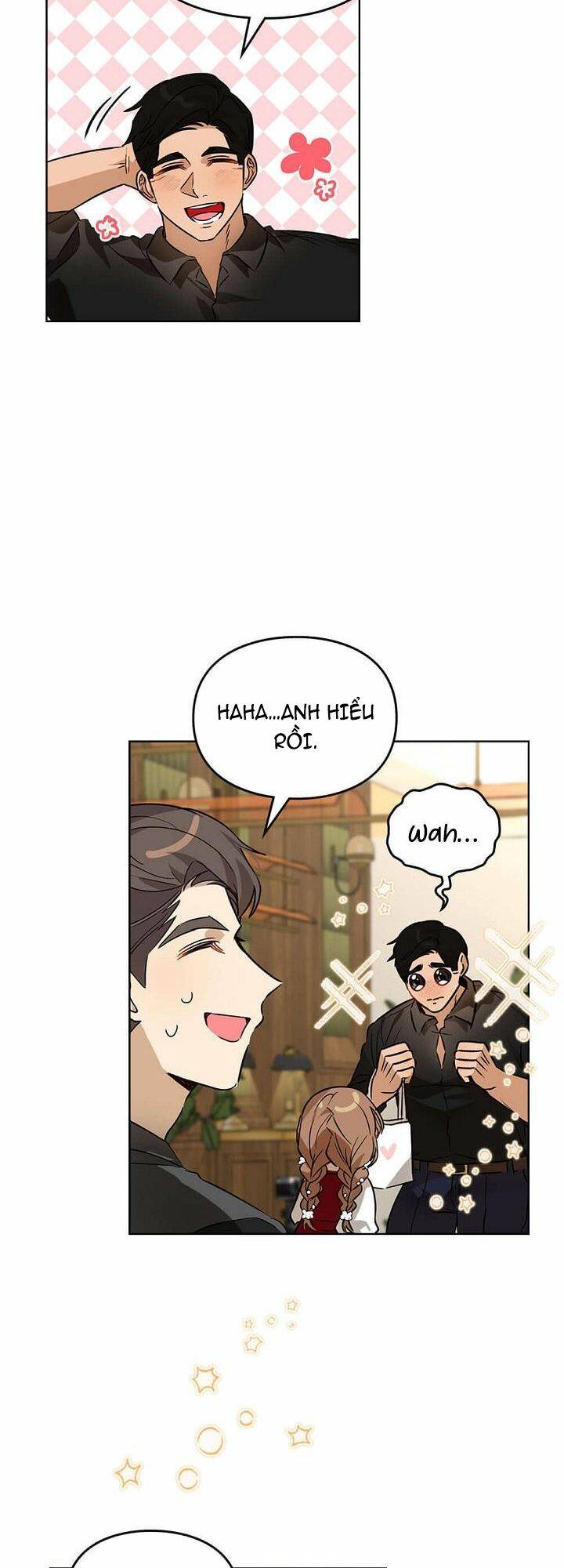 Tôi Trở Thành Một Người Cha Chapter 66 - Trang 2