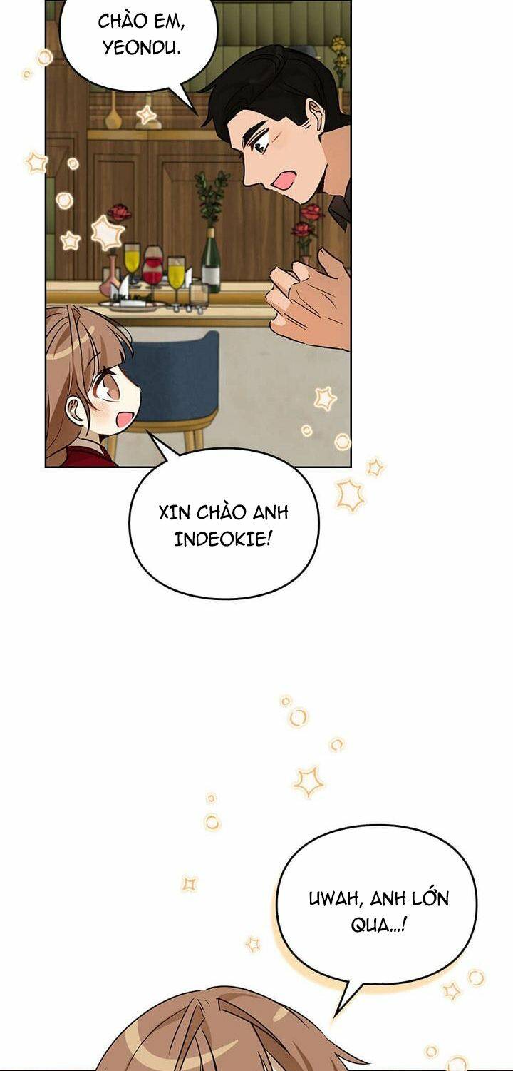 Tôi Trở Thành Một Người Cha Chapter 66 - Trang 2