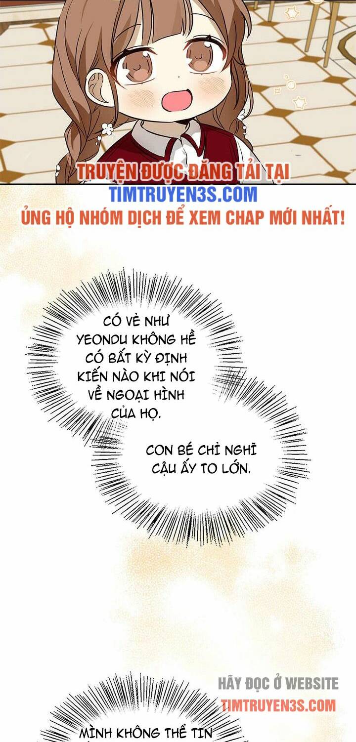 Tôi Trở Thành Một Người Cha Chapter 66 - Trang 2