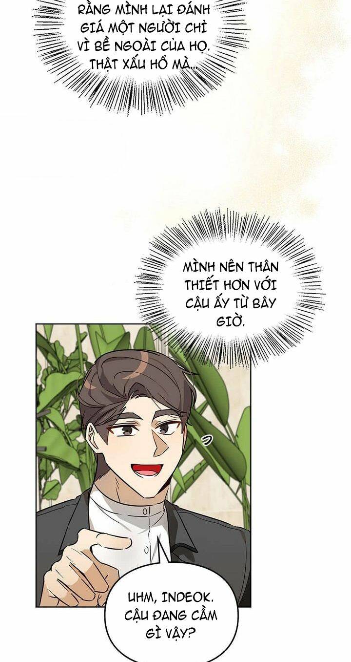 Tôi Trở Thành Một Người Cha Chapter 66 - Trang 2