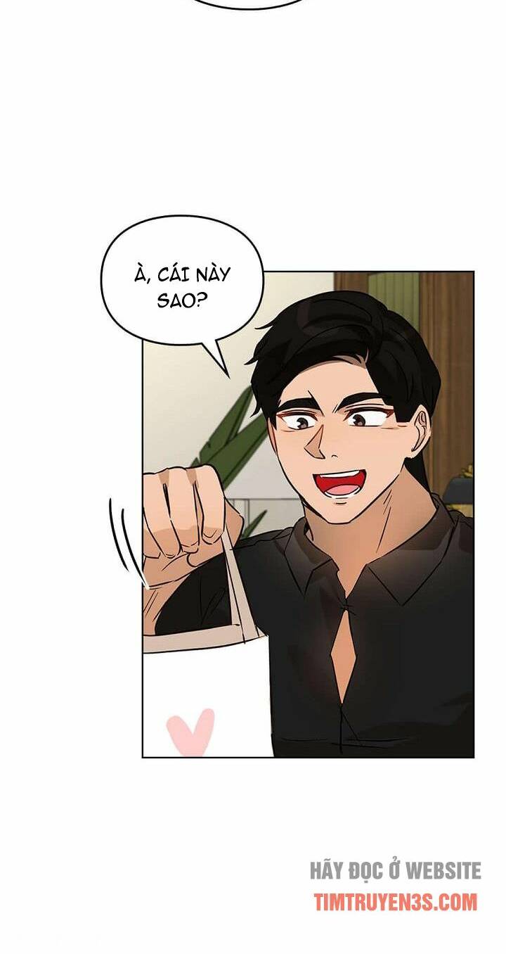 Tôi Trở Thành Một Người Cha Chapter 66 - Trang 2