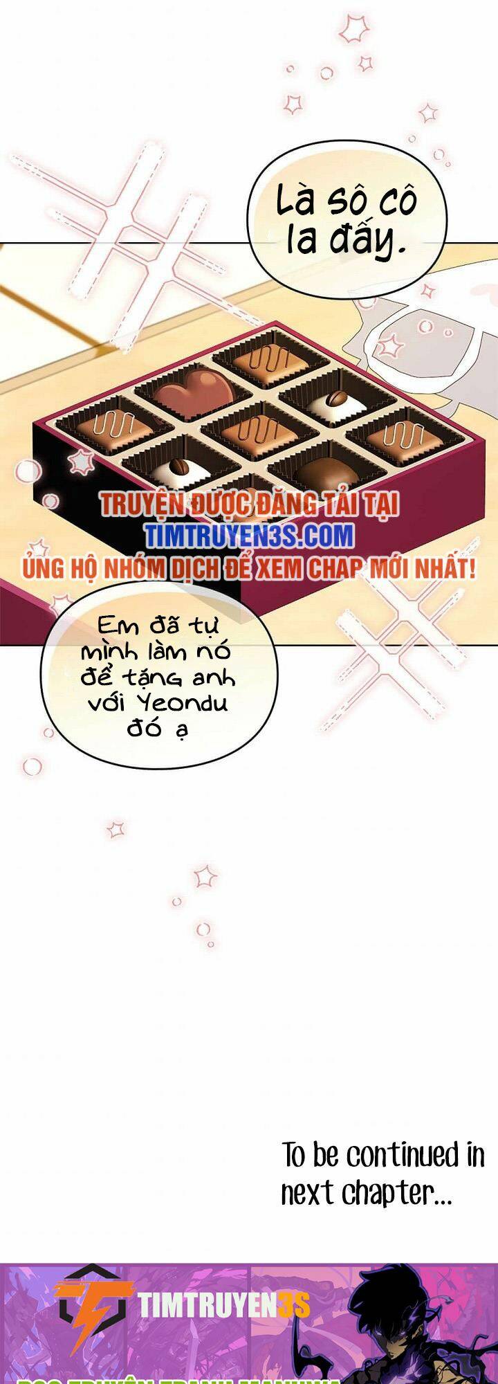 Tôi Trở Thành Một Người Cha Chapter 66 - Trang 2