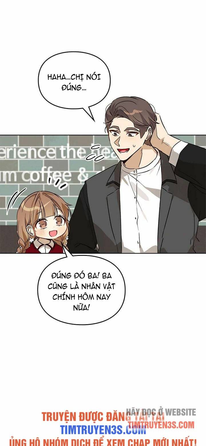 Tôi Trở Thành Một Người Cha Chapter 66 - Trang 2