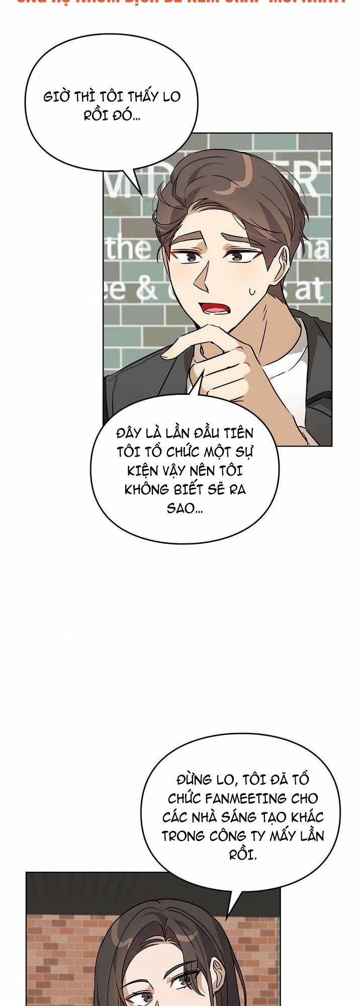 Tôi Trở Thành Một Người Cha Chapter 66 - Trang 2