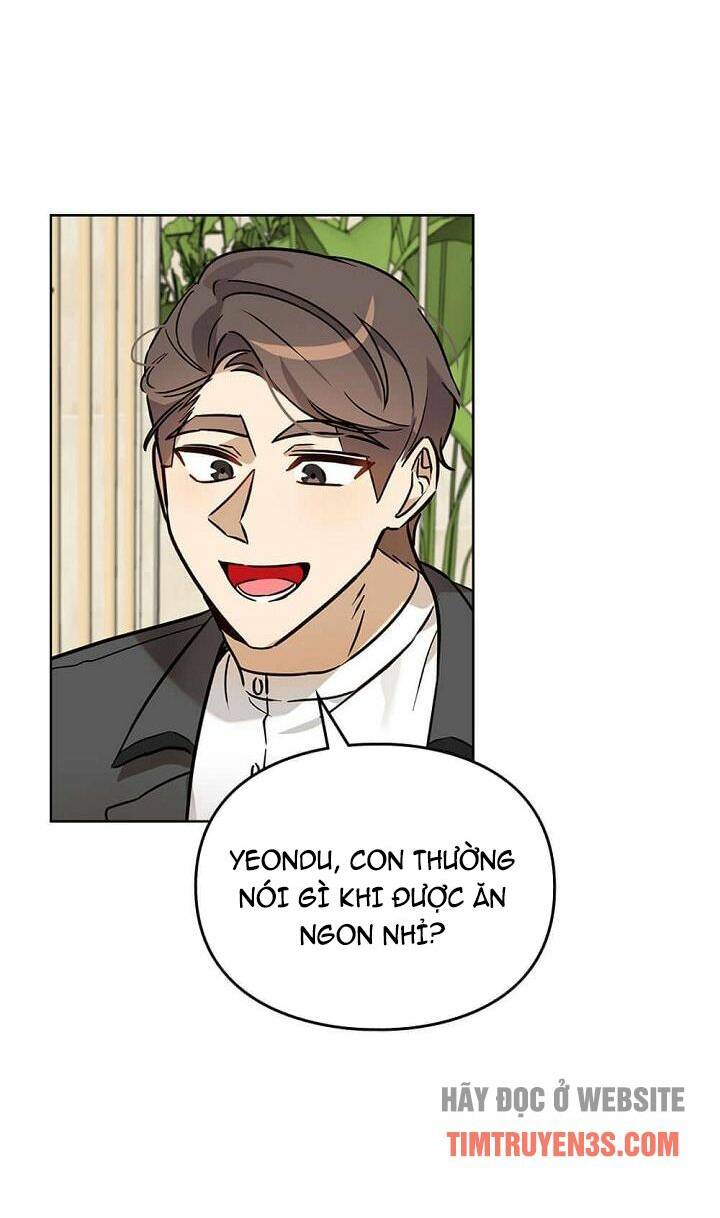 Tôi Trở Thành Một Người Cha Chapter 67 - Trang 2