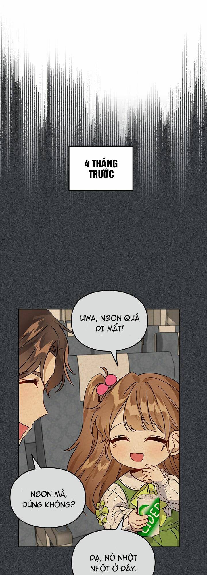 Tôi Trở Thành Một Người Cha Chapter 67 - Trang 2