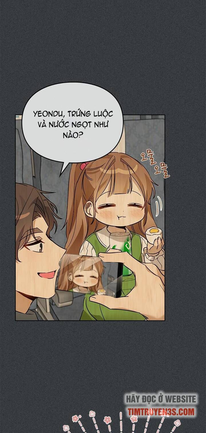 Tôi Trở Thành Một Người Cha Chapter 67 - Trang 2