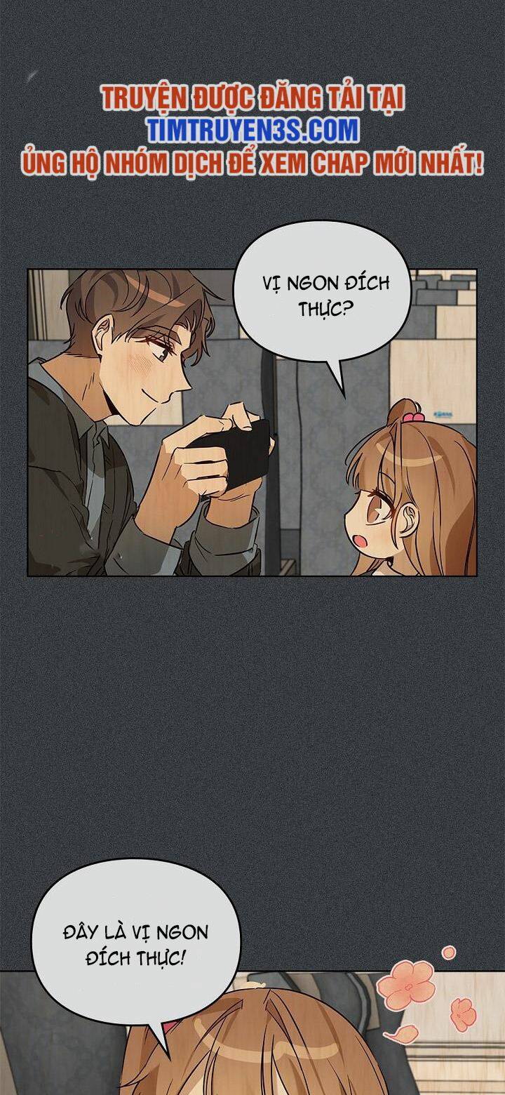 Tôi Trở Thành Một Người Cha Chapter 67 - Trang 2