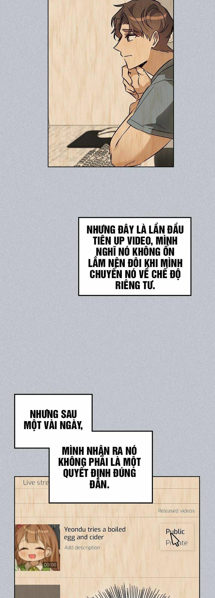 Tôi Trở Thành Một Người Cha Chapter 67 - Trang 2