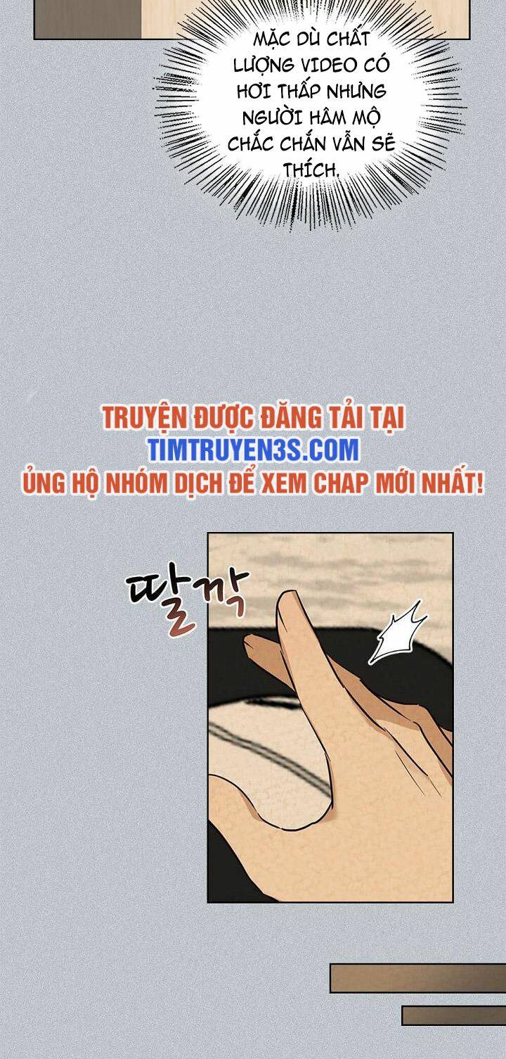 Tôi Trở Thành Một Người Cha Chapter 67 - Trang 2