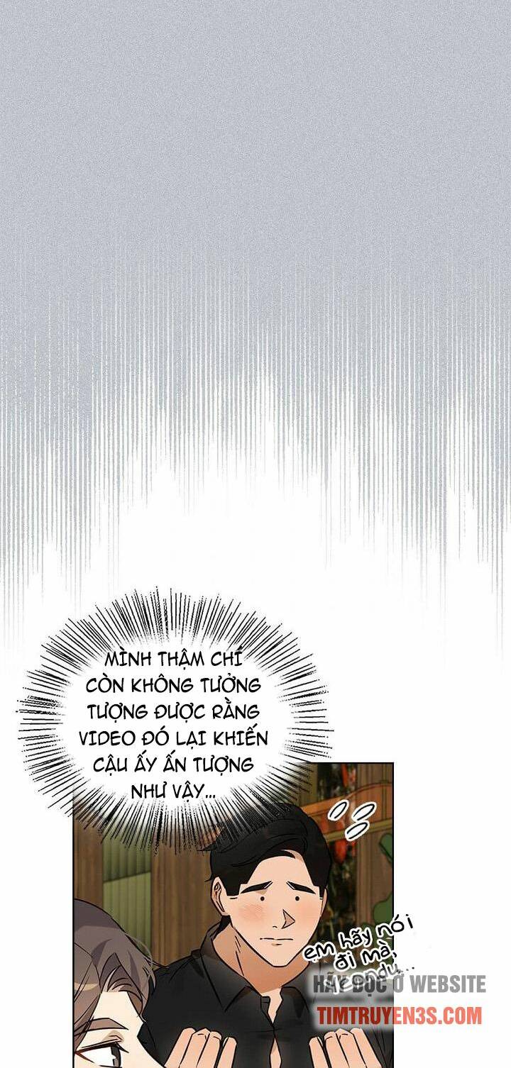 Tôi Trở Thành Một Người Cha Chapter 67 - Trang 2