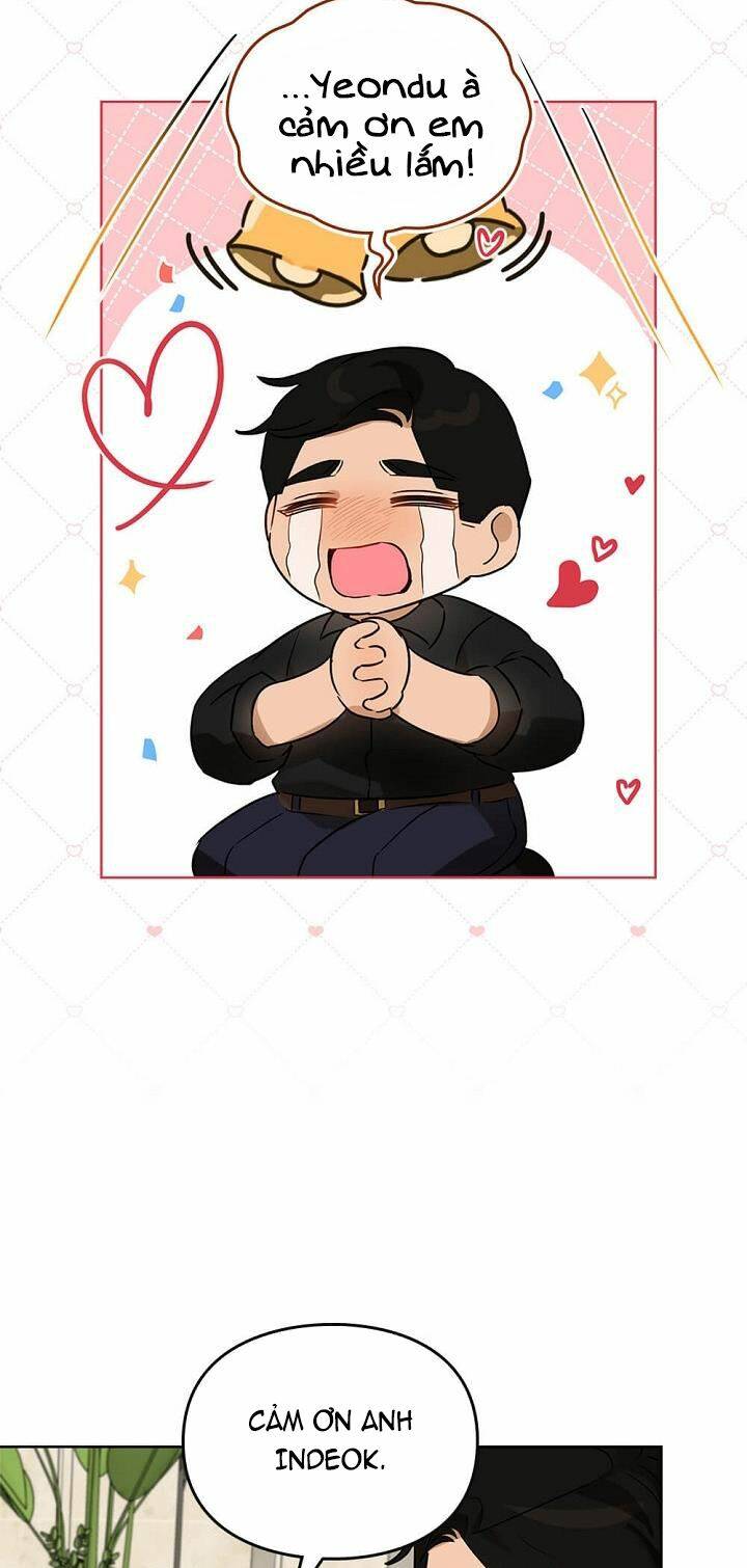 Tôi Trở Thành Một Người Cha Chapter 67 - Trang 2