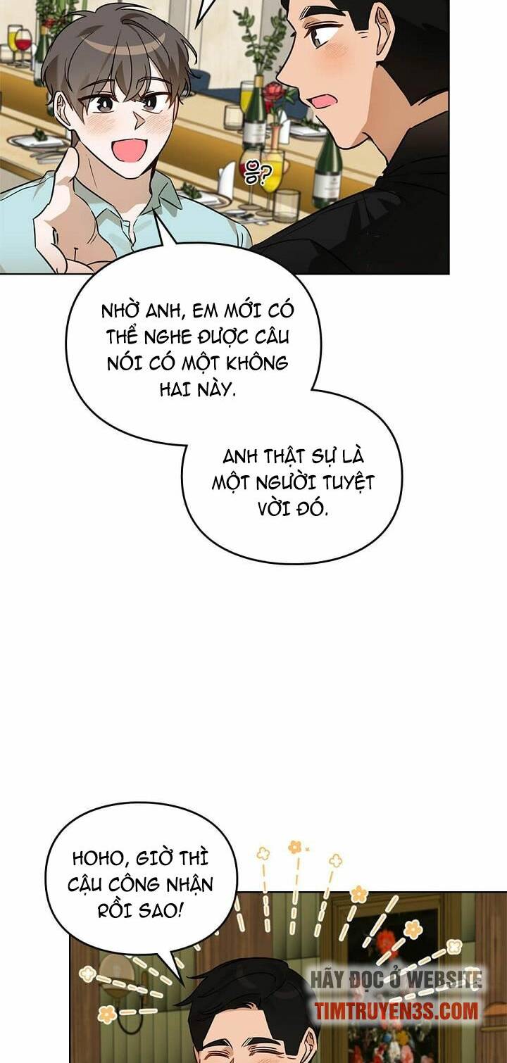 Tôi Trở Thành Một Người Cha Chapter 67 - Trang 2