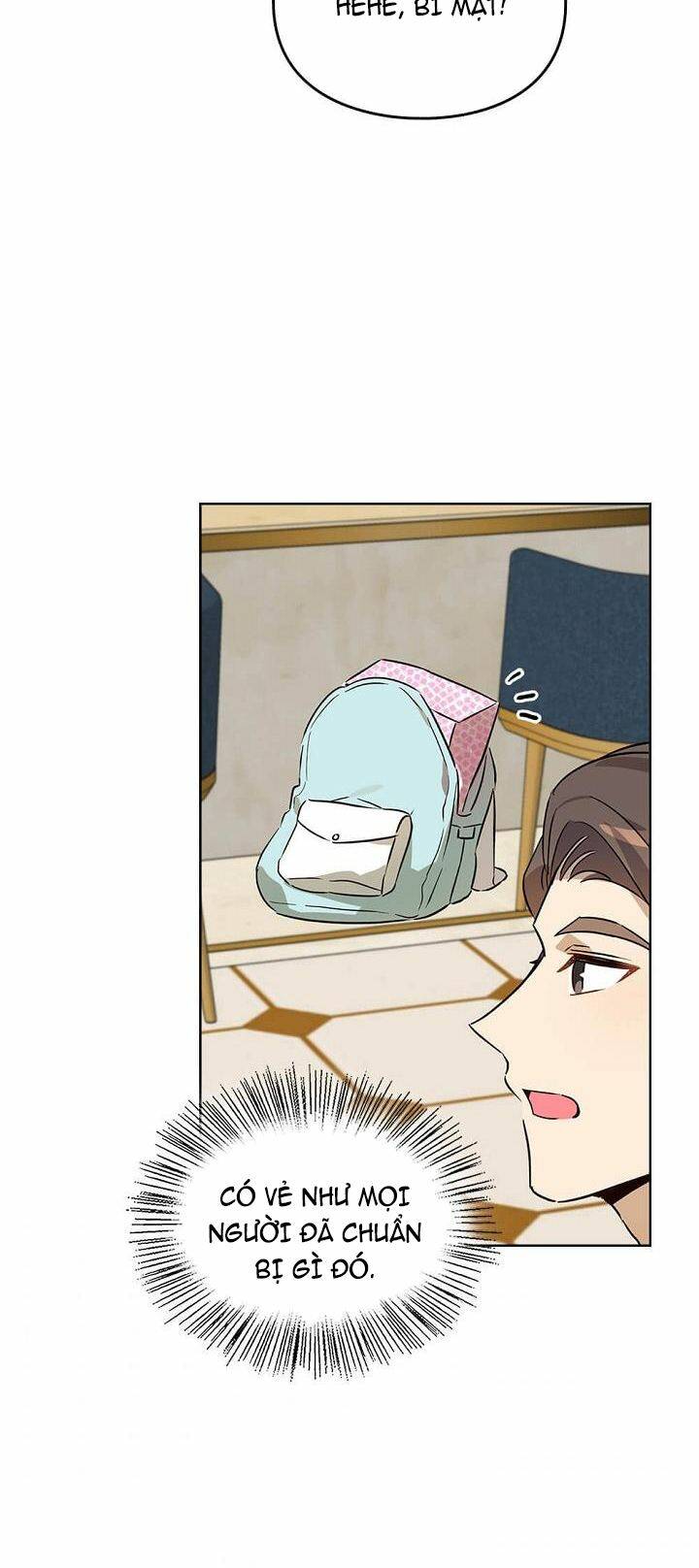 Tôi Trở Thành Một Người Cha Chapter 67 - Trang 2