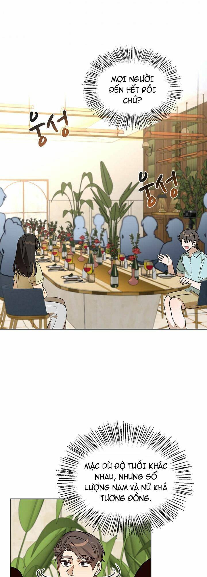 Tôi Trở Thành Một Người Cha Chapter 67 - Trang 2