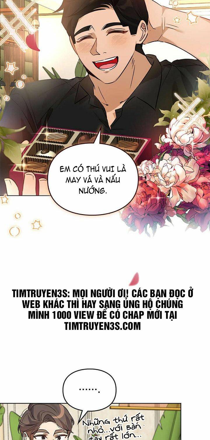 Tôi Trở Thành Một Người Cha Chapter 67 - Trang 2